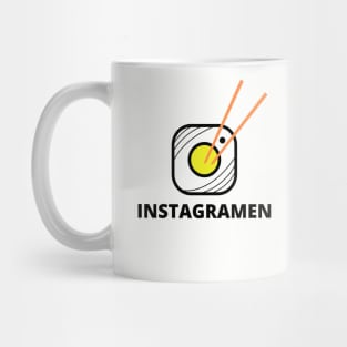 INSTAGRAMEN Mug